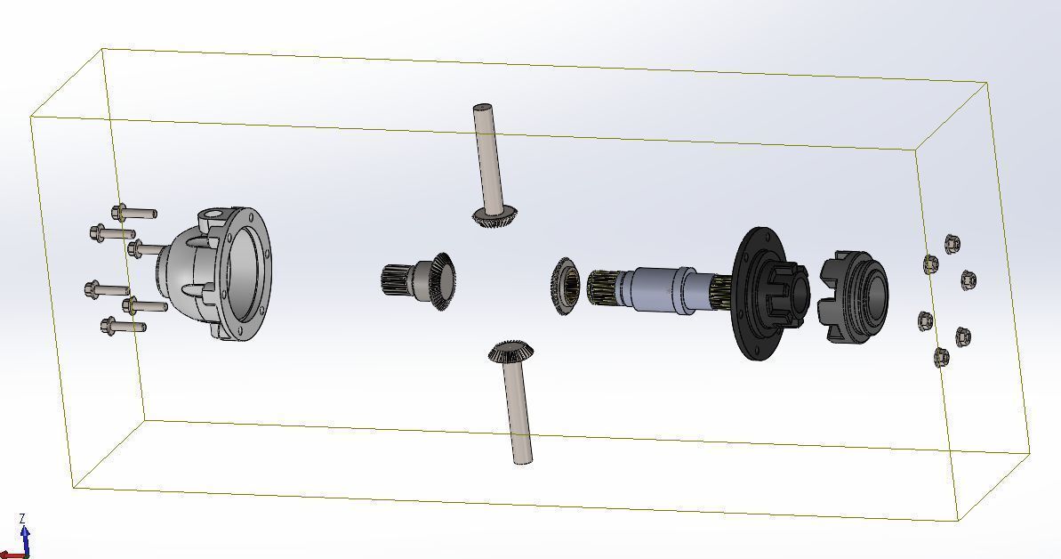 pi-ces-de-voiture-bo-te-de-vitesses-conception-3d-en-fichier