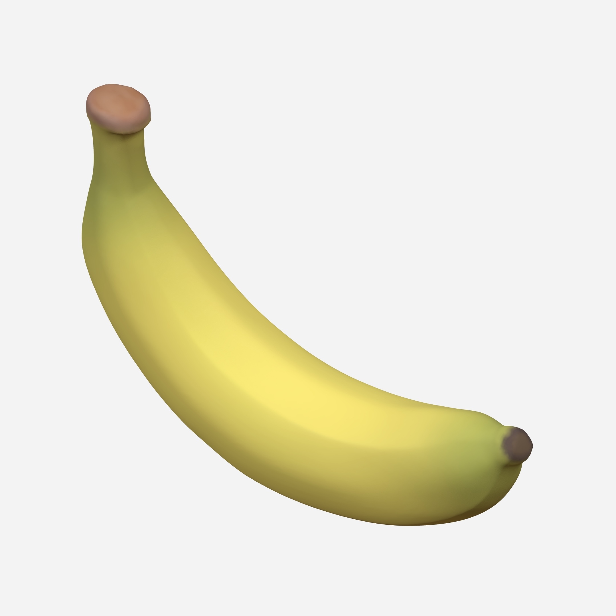 A banana?!