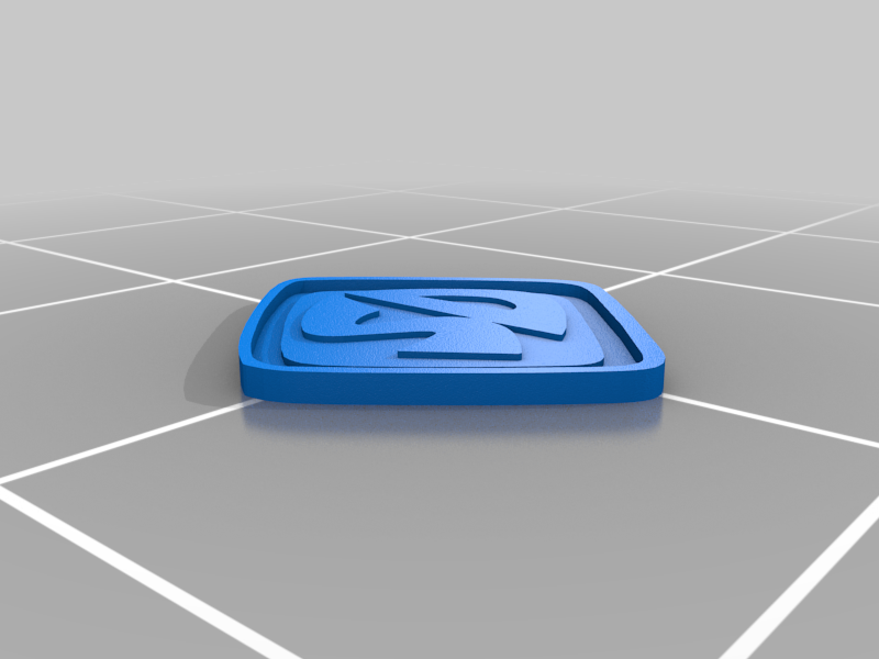 Free 3D file Scooby Dog tag 🐕 ・3D printable model to download・Cults