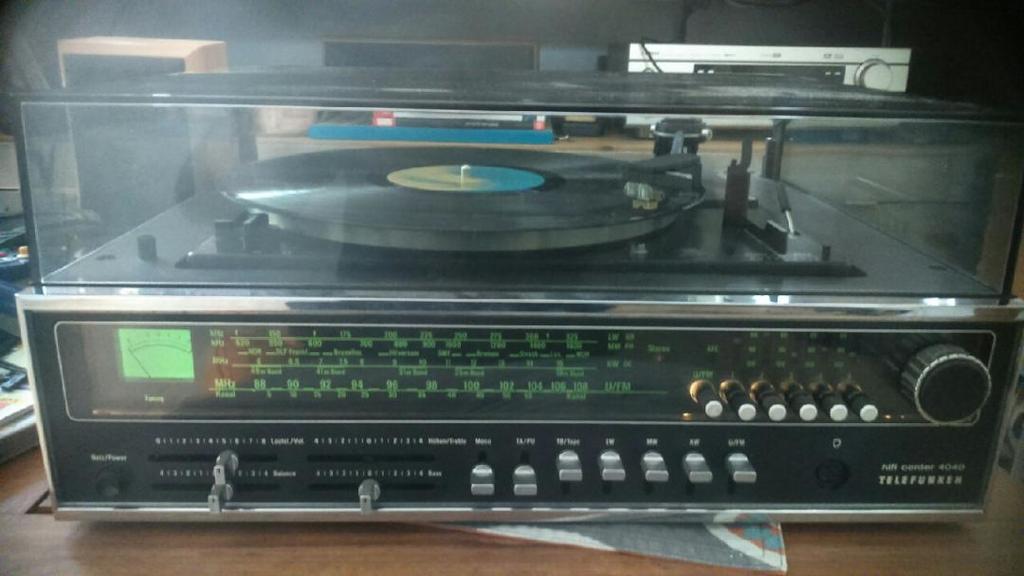 Télécommande Universelle Pour Telefunken TSFHD3000B - Modèle RC4875 - Neuf Sous Emballage