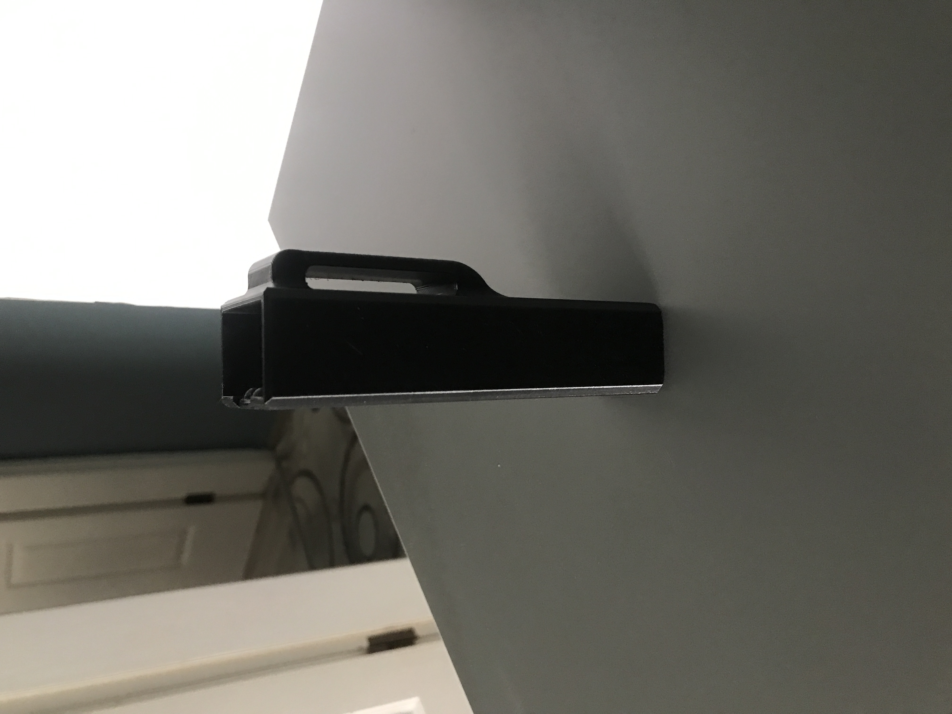 STL file Airsoft Magazine Holder (Hi-Capa And Black Dragon) 🔫 ・3D ...