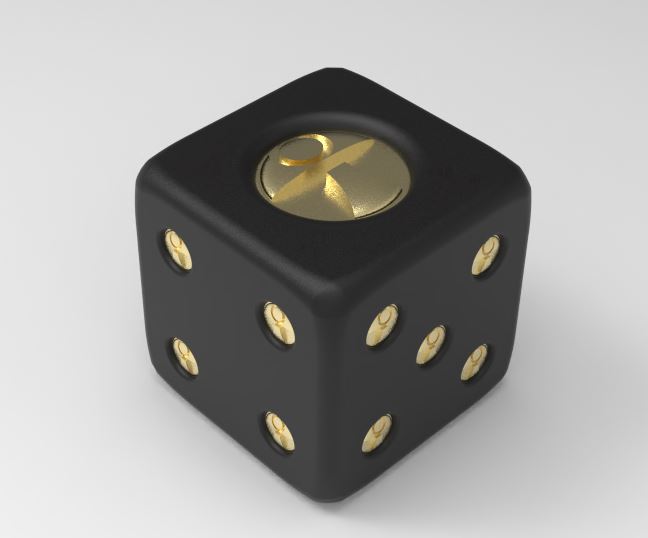 STL file Tau Farsight Sept | d6 16mm dice 🎲 ・3D printable model to ...