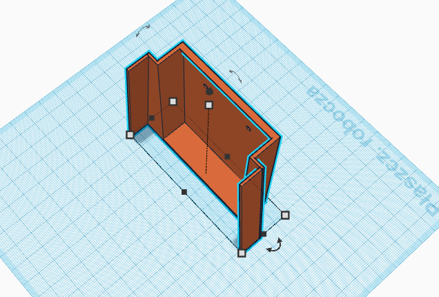 📦 SiJat WPL B16 Large electronic box・Free STL File for ・Cults