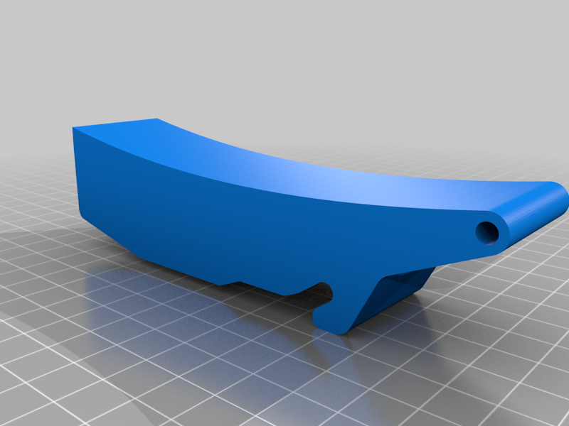 免费 STL 文件 nerf martini henry 👽 ・可下载 3D 打印机设计・Cults