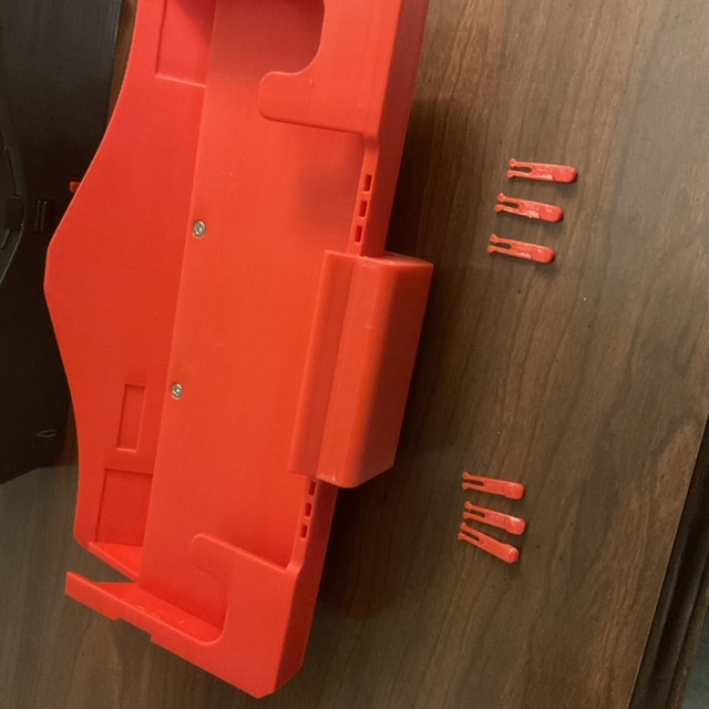 Free STL file Nintendo Switch Docking Case 🕹️ (STEP)・3D print design to ...