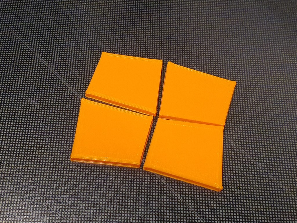 Бесплатный STL файл Простейшая головоломка 🧩 ・Модель 3D-принтера для ...