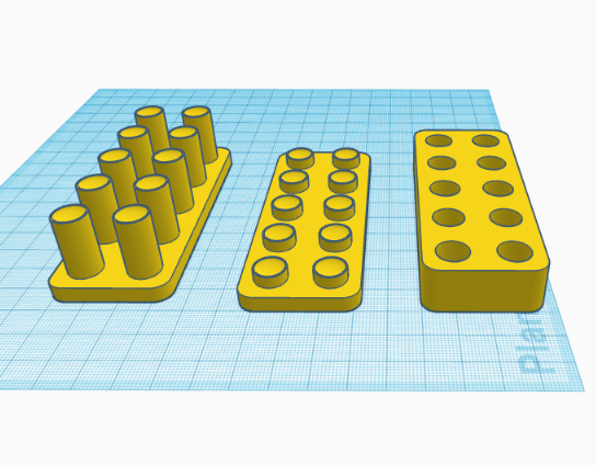 🧞‍♂️ Tablet press・ STL File for 3D printing・Cults