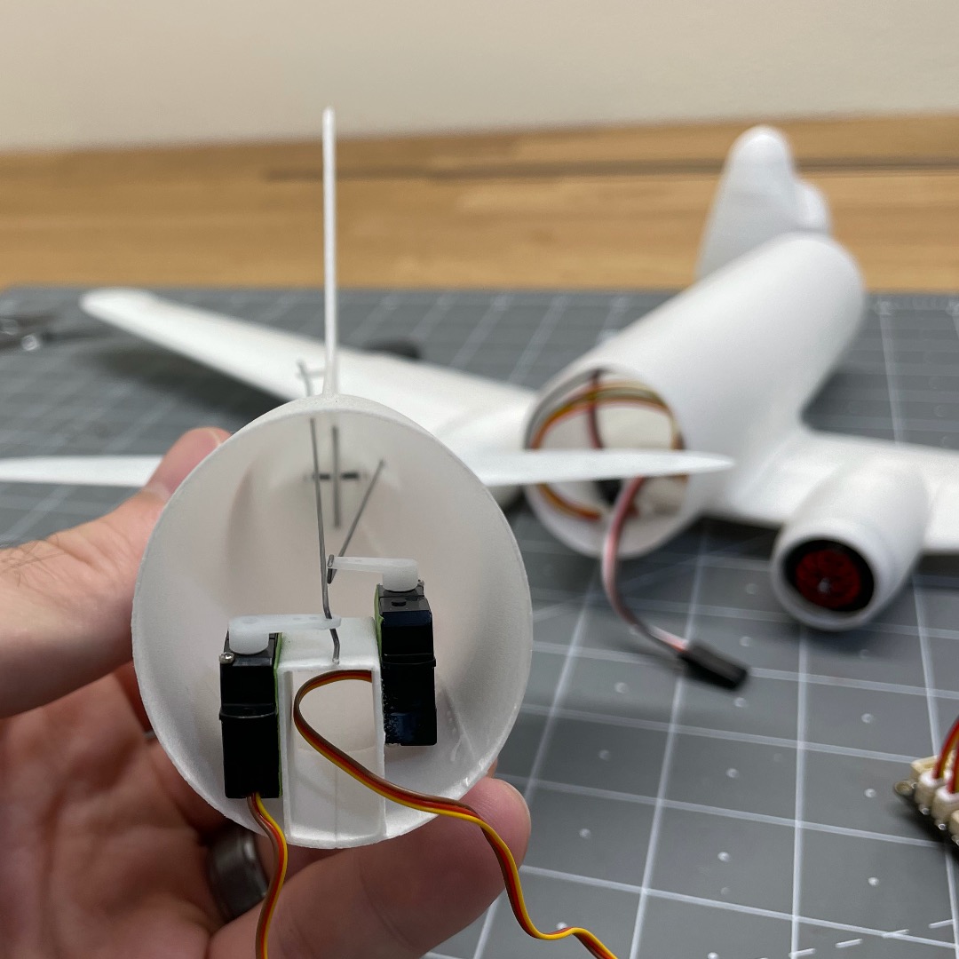 🛩️ Troy's Ultra Micro DC-3 / C-47・ STL File for ・Cults