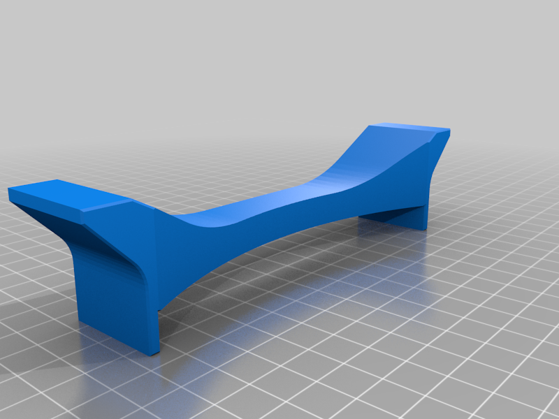 đ§ CR-10 V2 2020 power supply legsă»Free STL File for ă»Cults