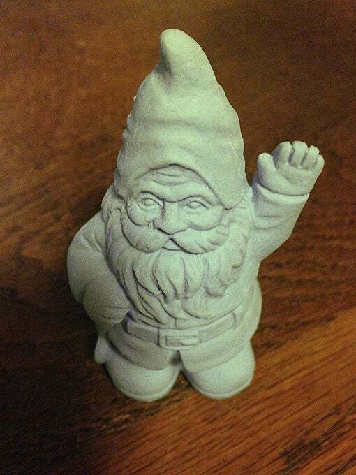 Free STL file Gnome scan 🩻・Model to download and 3D print・Cults