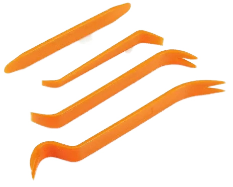 Unassembling Tools Free STL file DISASSEMBLY TOOL KIT 🎨 ・Template to download and 3D print ...