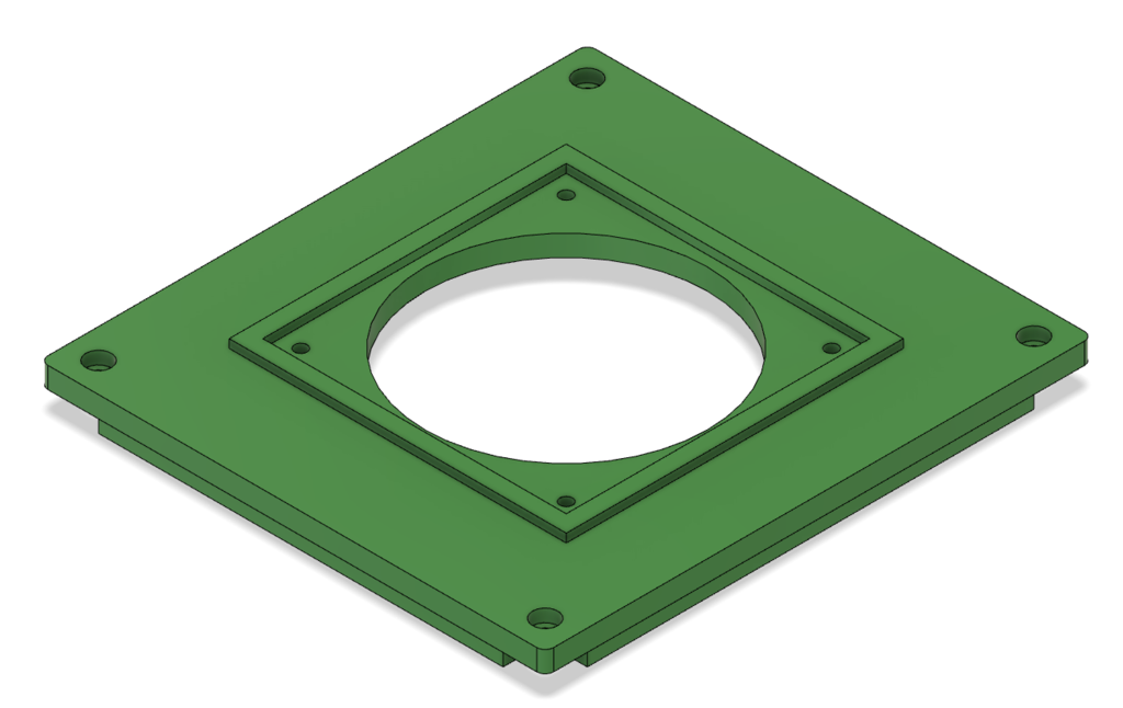 🛡️ Arduino CNC Shield Case・Free STL File for 3D printing and CNC ...