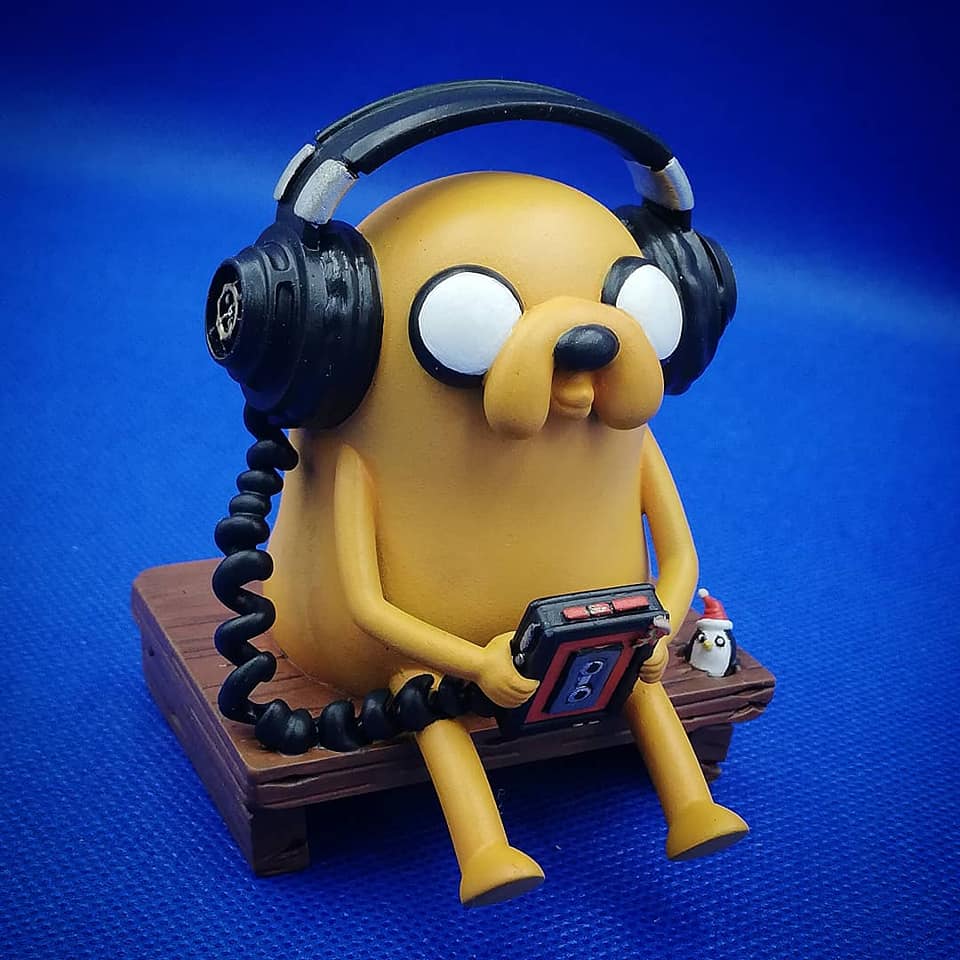 🎵 