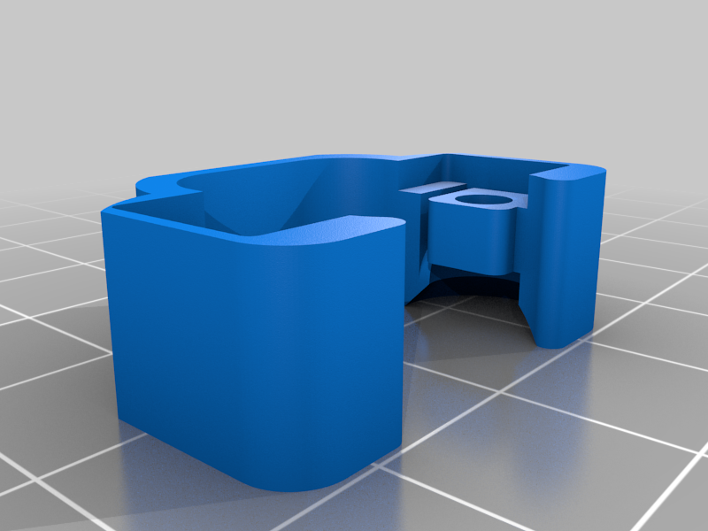 裁断済み　フリーハンドの CR充填 3D printer technique 裁断済み フリーハンドの CR充填 3D printer technique 裁断済み