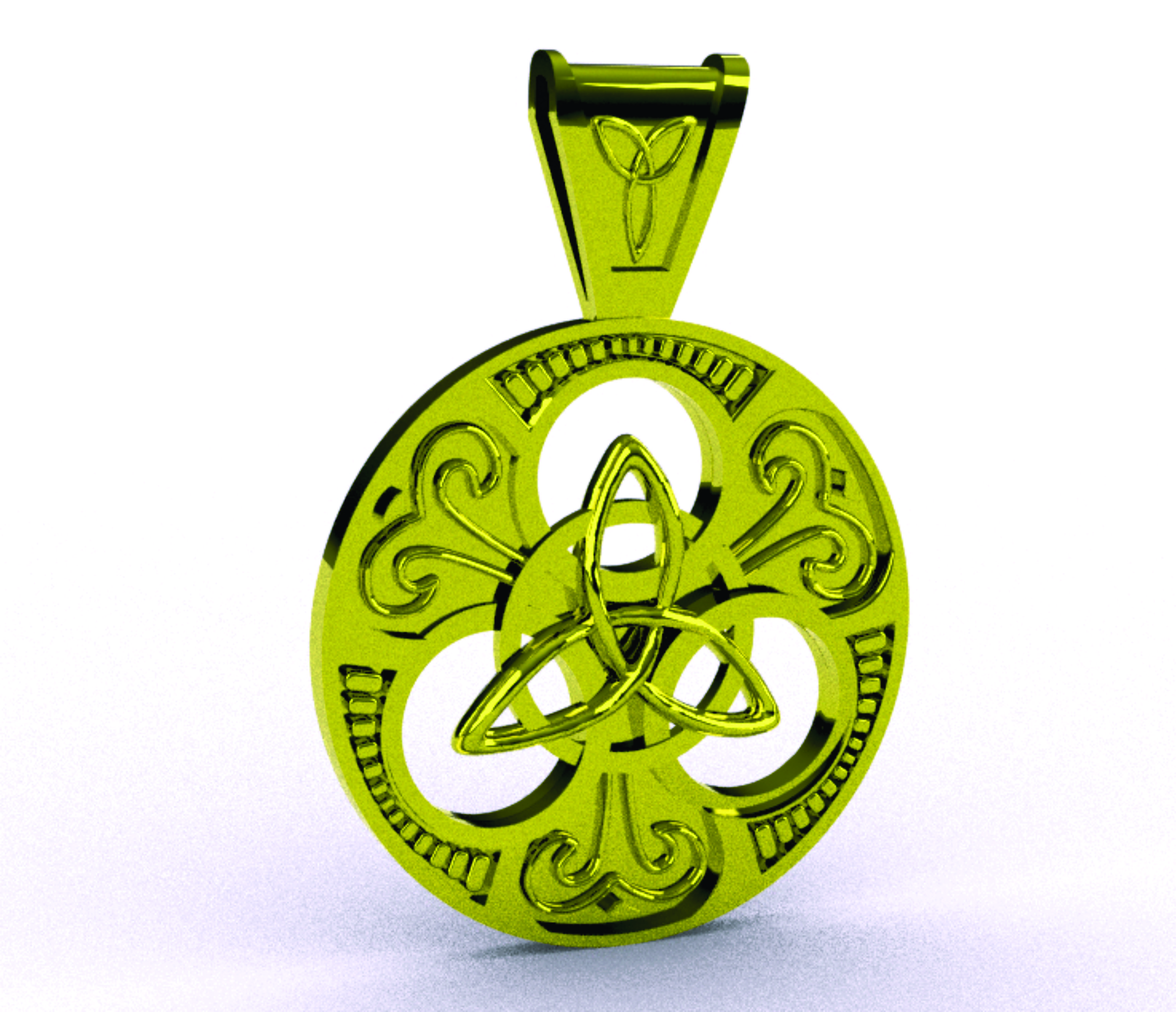 triqueta-celta.jpg CELTIC TRIQUETTE