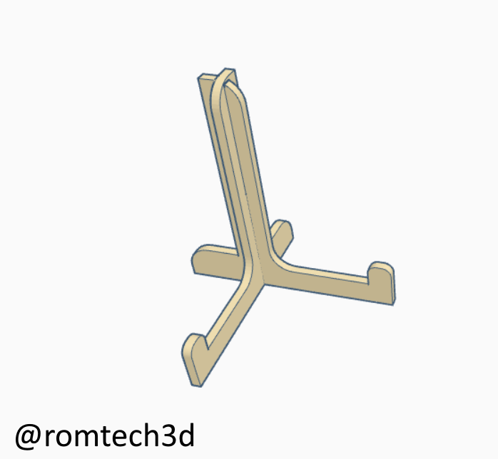 Archivo STL gratis Portafotos 🖼️・Modelo imprimible en 3D para descargar