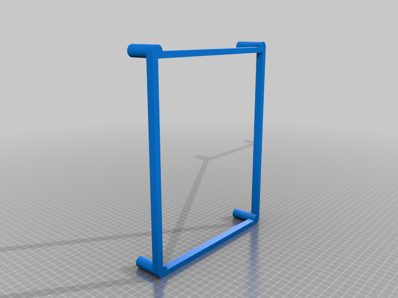 Free STL file Pinhole Eclipse Viewer 👽 ・3D printing design to download ...