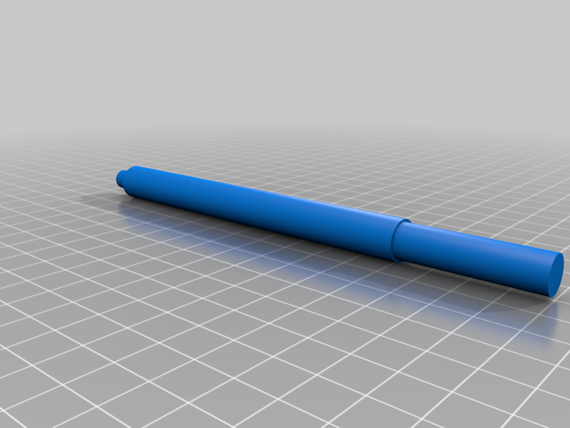Free STL file Pinhole Eclipse Viewer 👽 ・3D printing design to download ...