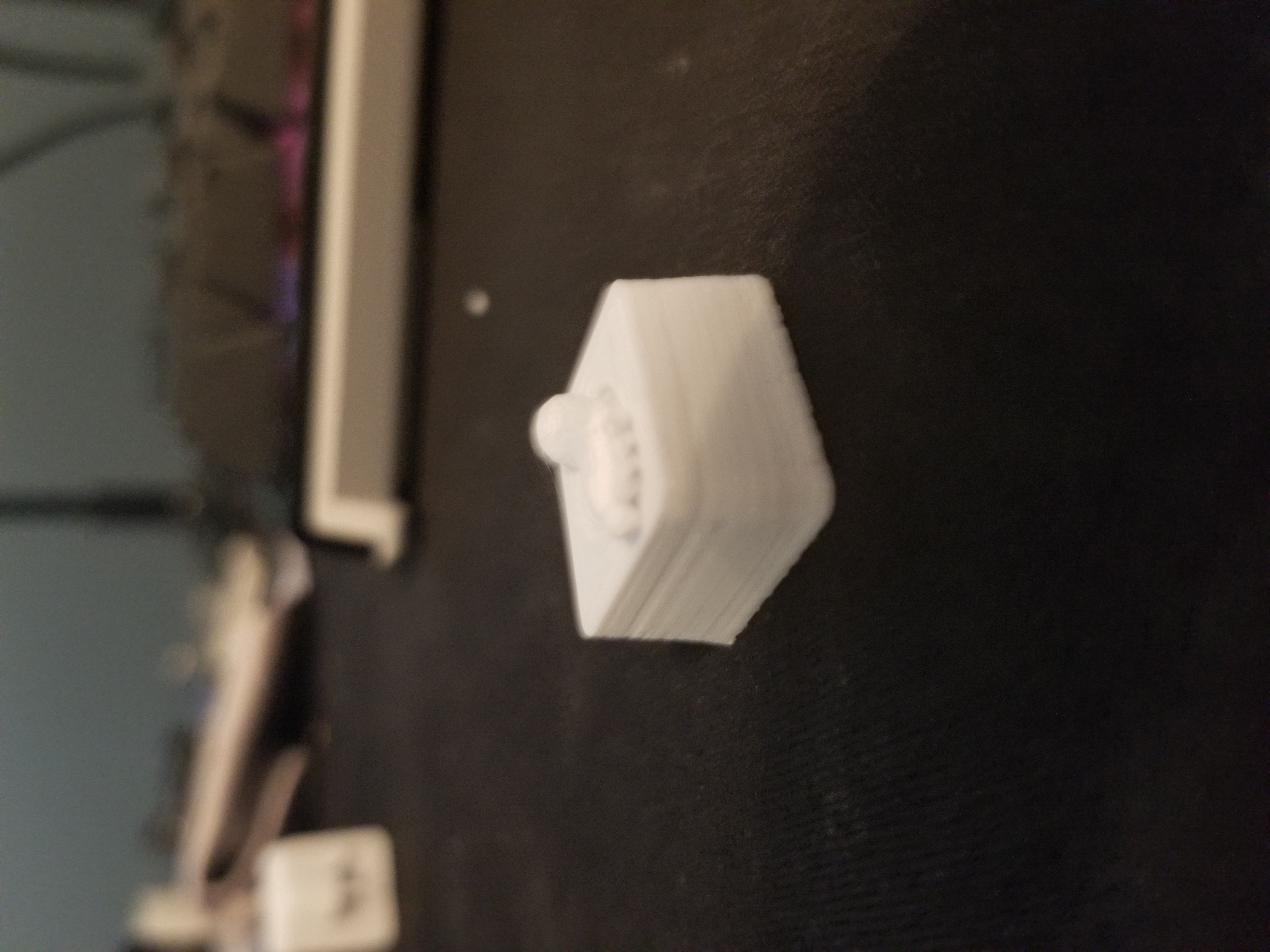 STL file Foot Keycap 3d Print 🦶 (OBJ)・3D printable model to download・Cults