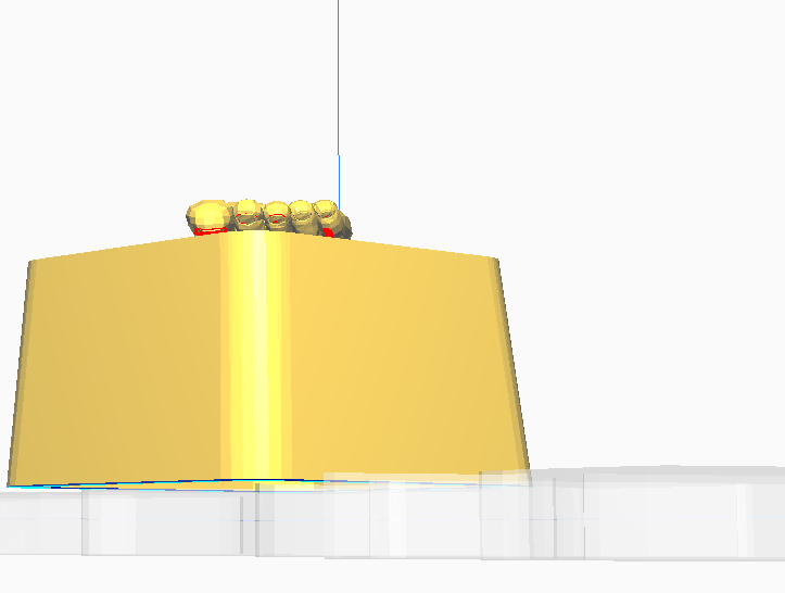 STL file Foot Keycap 3d Print 🦶 (OBJ)・3D printable model to download・Cults