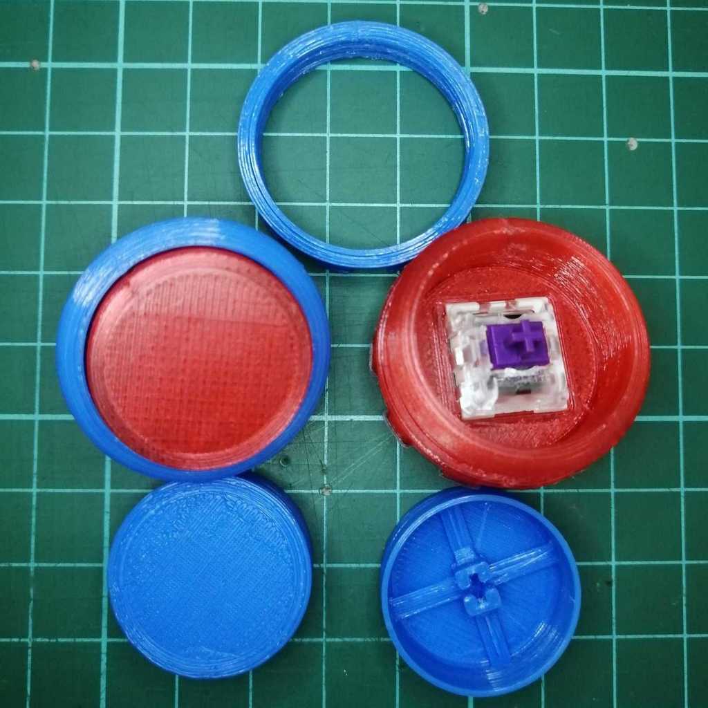 ARCO ミニカホン　KATAN ARCO ミニカホン KATAN 楽器・機材
