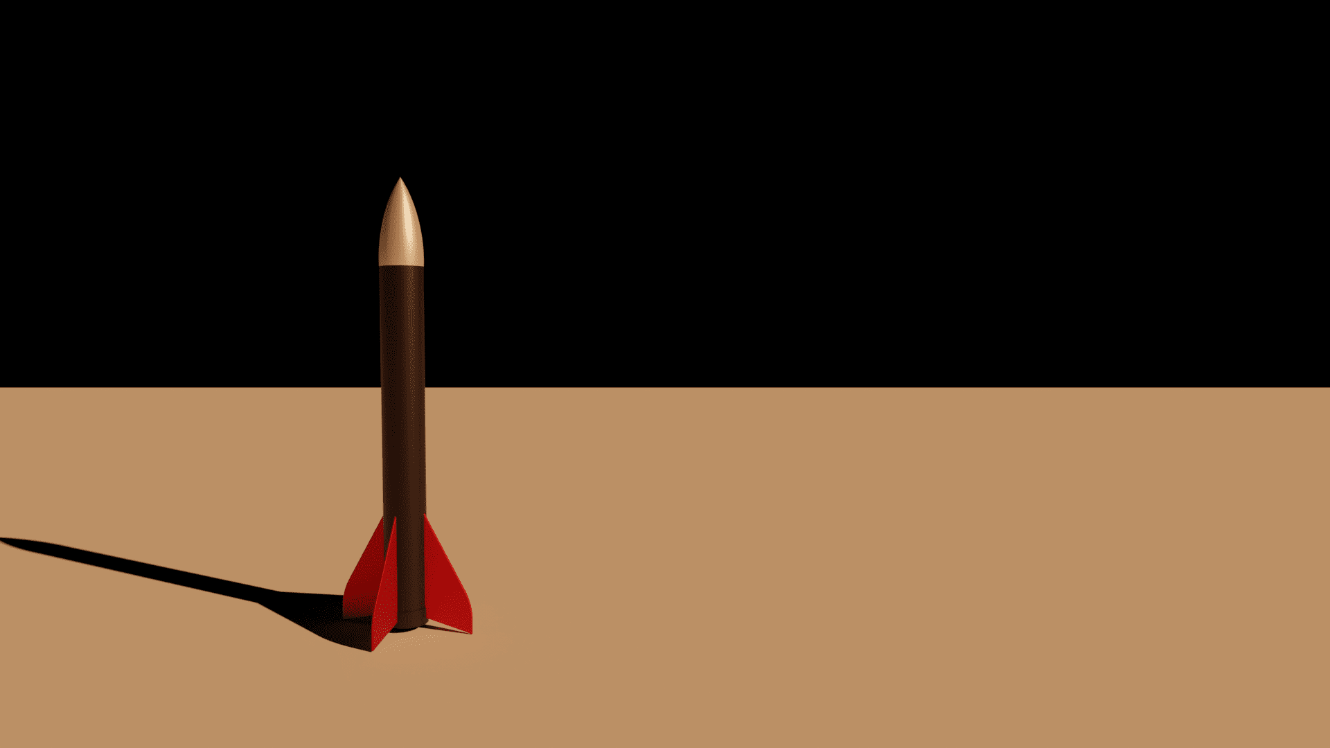 STL file Fins for rocket 🚀・3D printable design to download・Cults