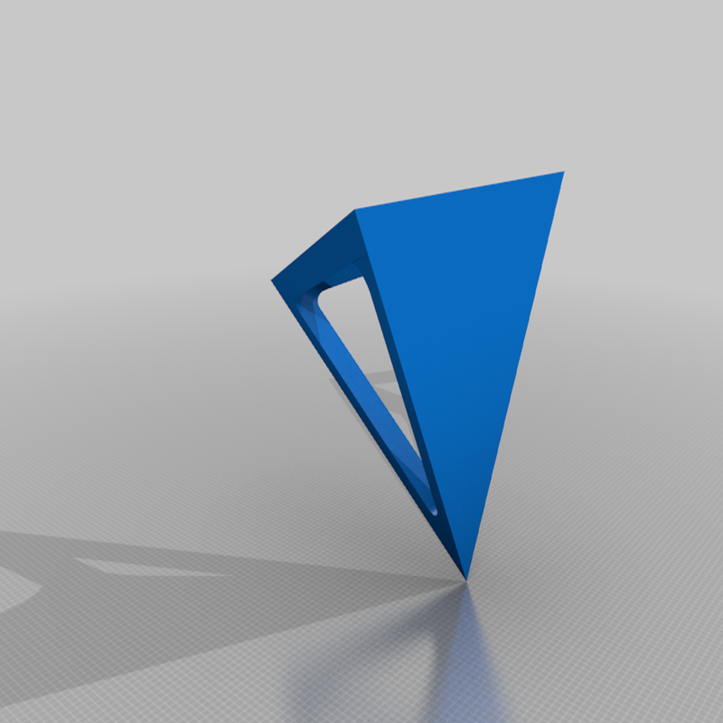 🖼️ 3D Road work sign with frame・Free 3D File for ・Cults