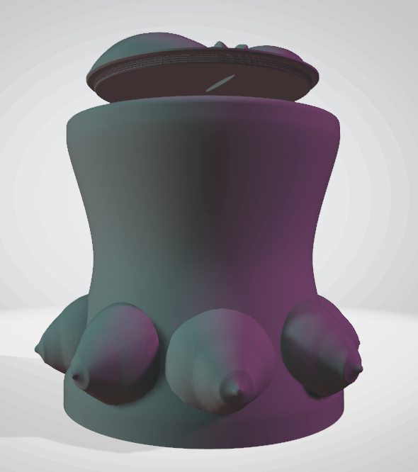 Piggy Bank порносын қараңыз