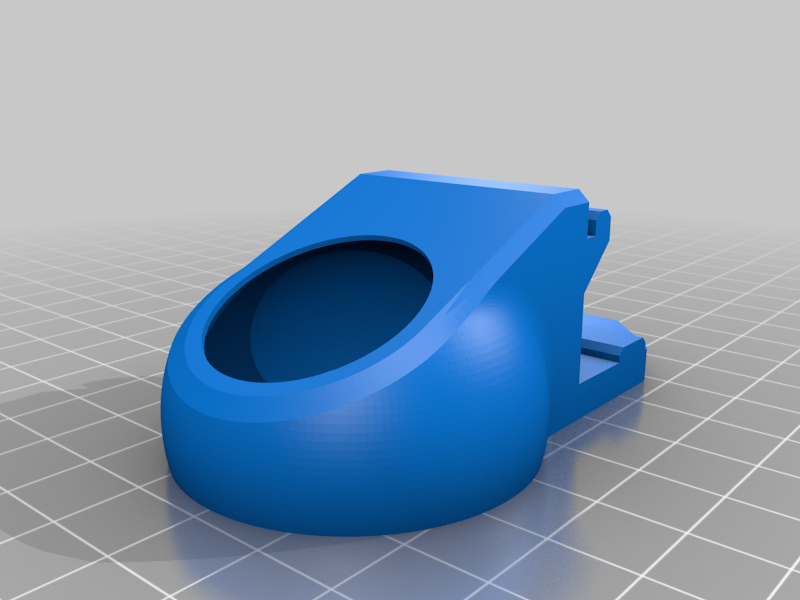 Free 3MF file Squash ball feet for Prusa i3 mk3s 🦶 ・3D print model to