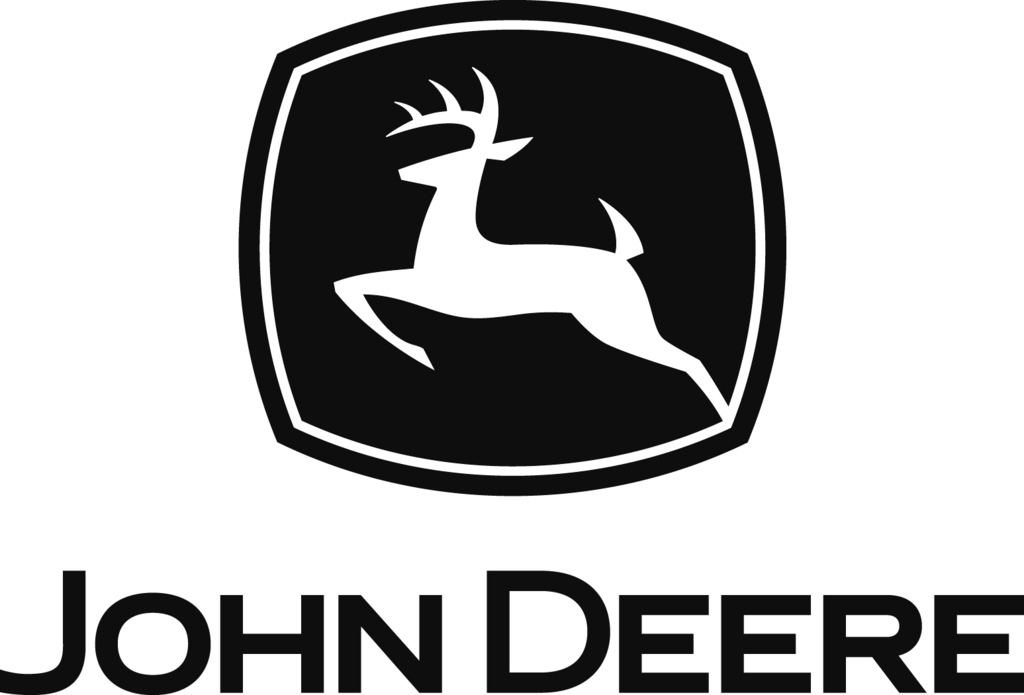 Free 3D file john deere logo 🎭 ・3D printable model to download・Cults