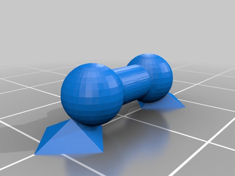 Free STL file ModiBot Mo extra flex connectors 🧸 ・3D print object to ...