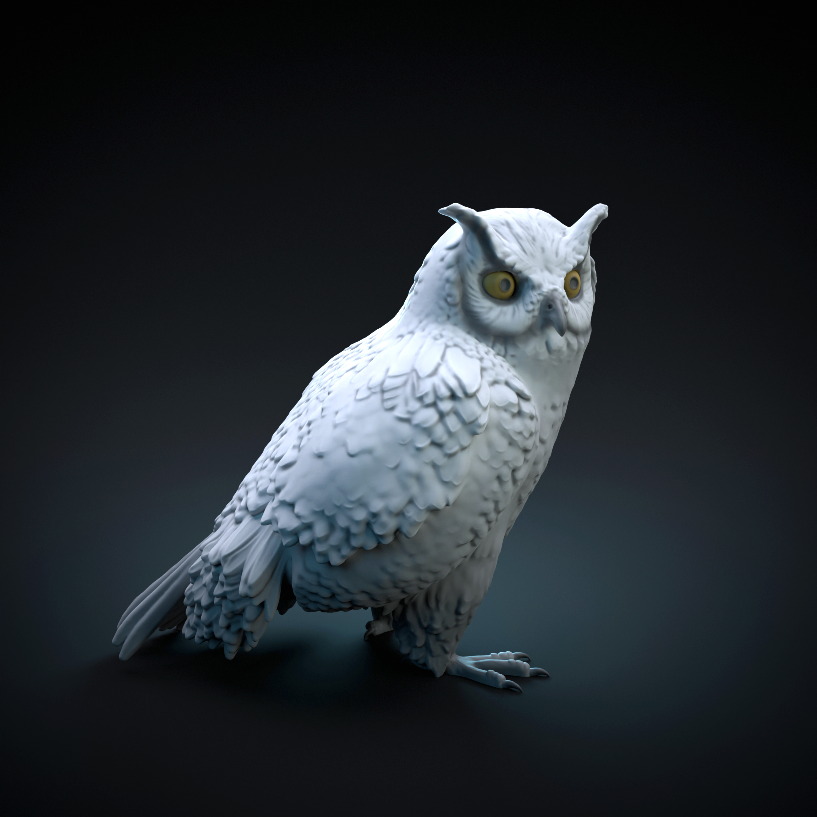 EXGEL THE OWL 3D Highest 最上級モデル THE OWL 3D Highest Meister | EXGEL SEATING LAB | KAJI