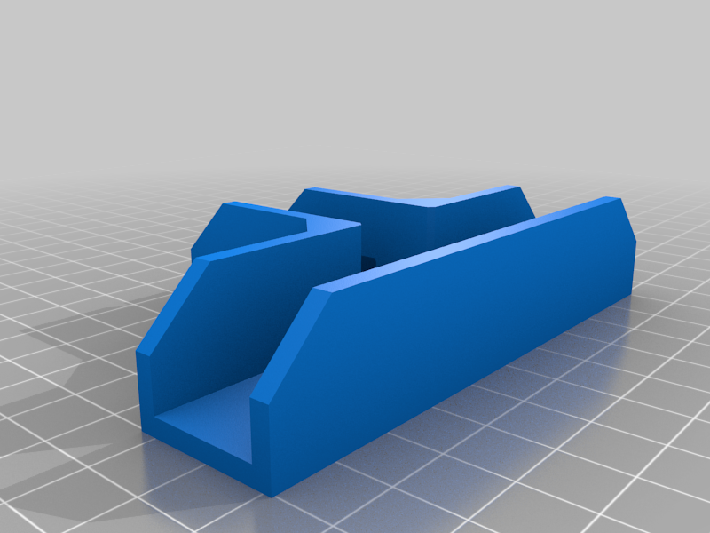 Free STL file Junction amenagement 🧞‍♂️ ・3D printer design to download ...