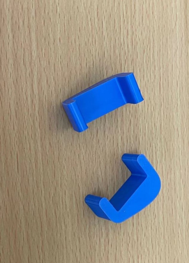 STL file Logi MX Keys supporter ⌨️・3D print model to download・Cults