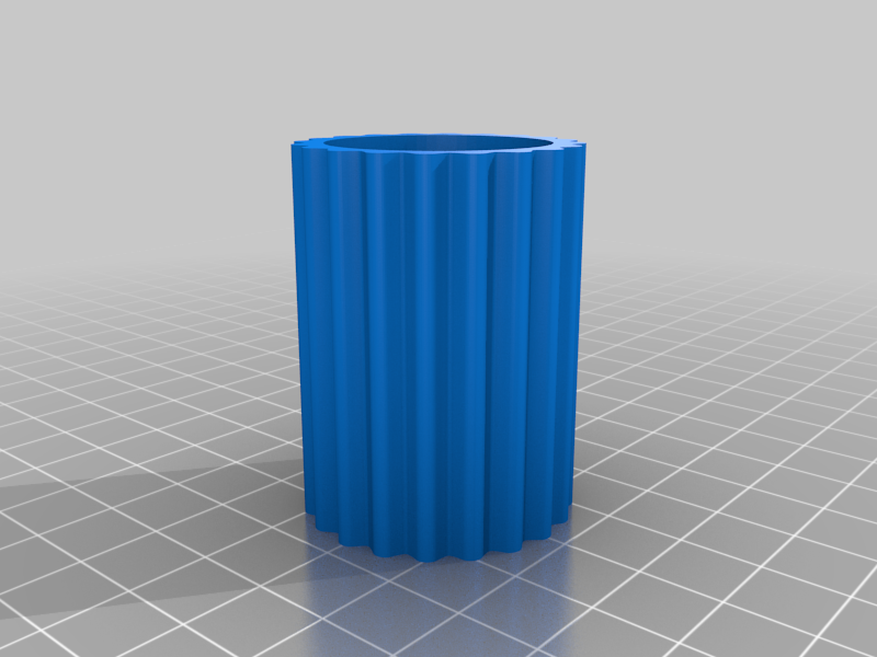 Free STL file Double faced life counter 🧩 ・3D print design to download ...