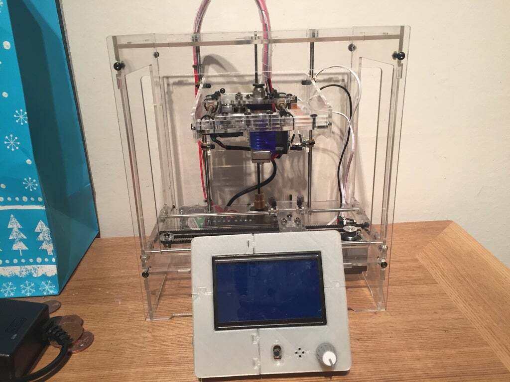 🔧 tinyboy xl dxf・Fichier DXF Gratuit pour Impression 3D et Usinage CNC ...