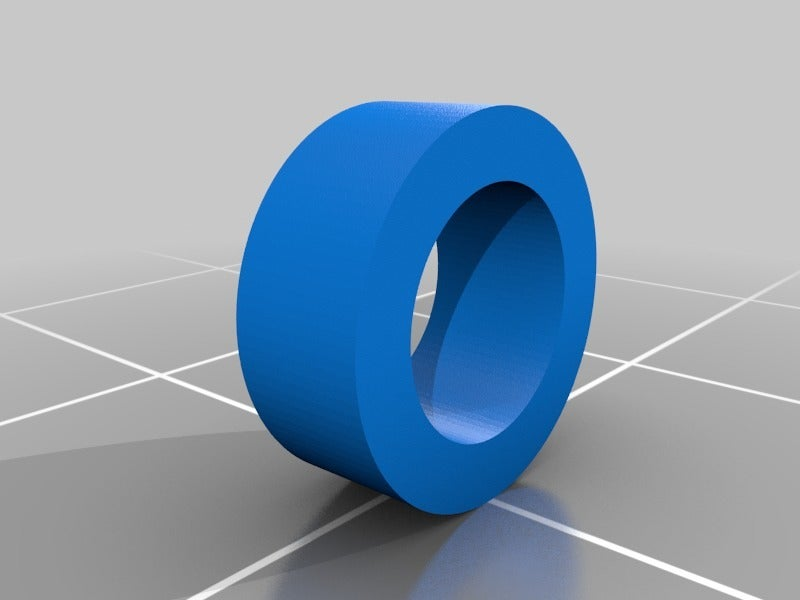 Free STL file Geared Bowden Extruder using Bondtech gears 🔧 (STEP)・3D ...