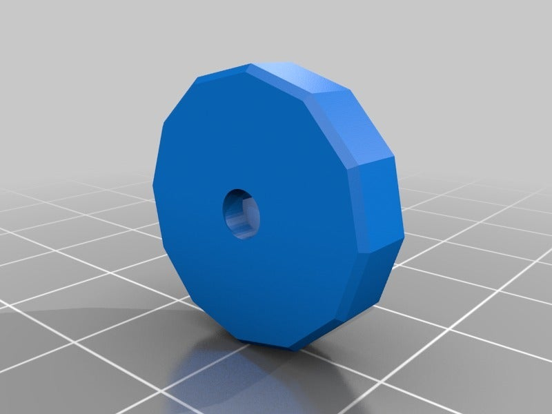 Free STL file Geared Bowden Extruder using Bondtech gears 🔧 (STEP)・3D ...
