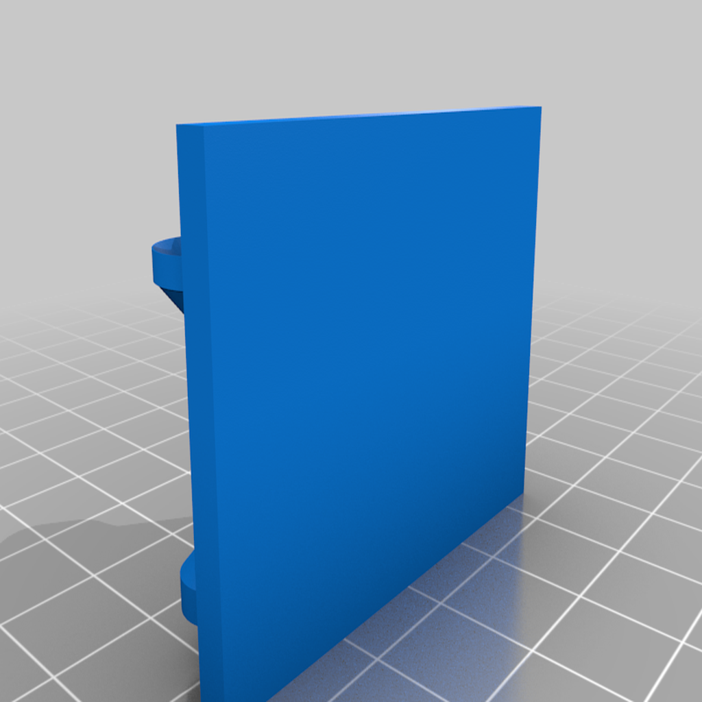 Free 3D file 5 chime australian horns 🎐 ・3D printer design to download