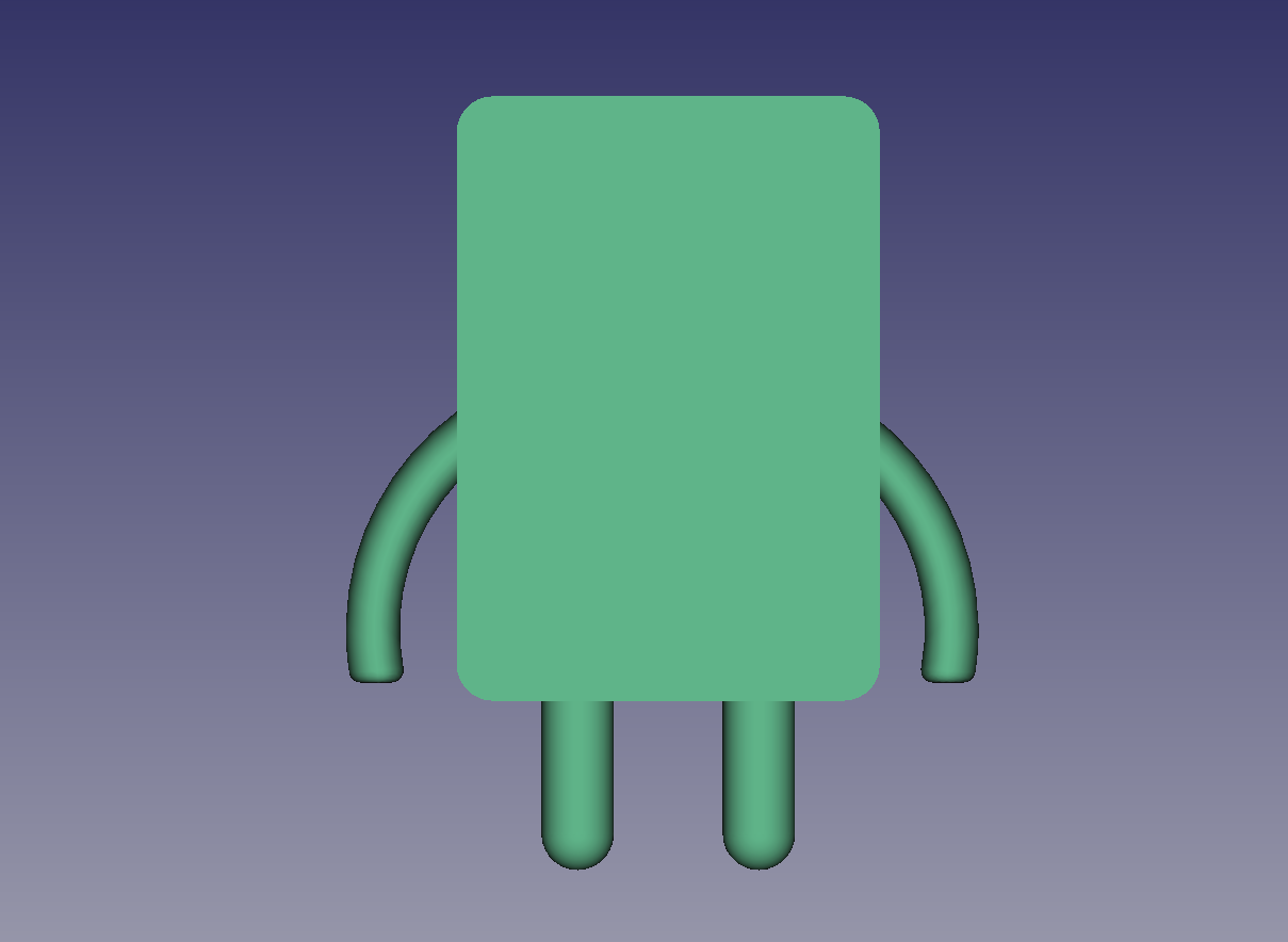 Free STL file BMO 🎨 ・3D print design to download・Cults