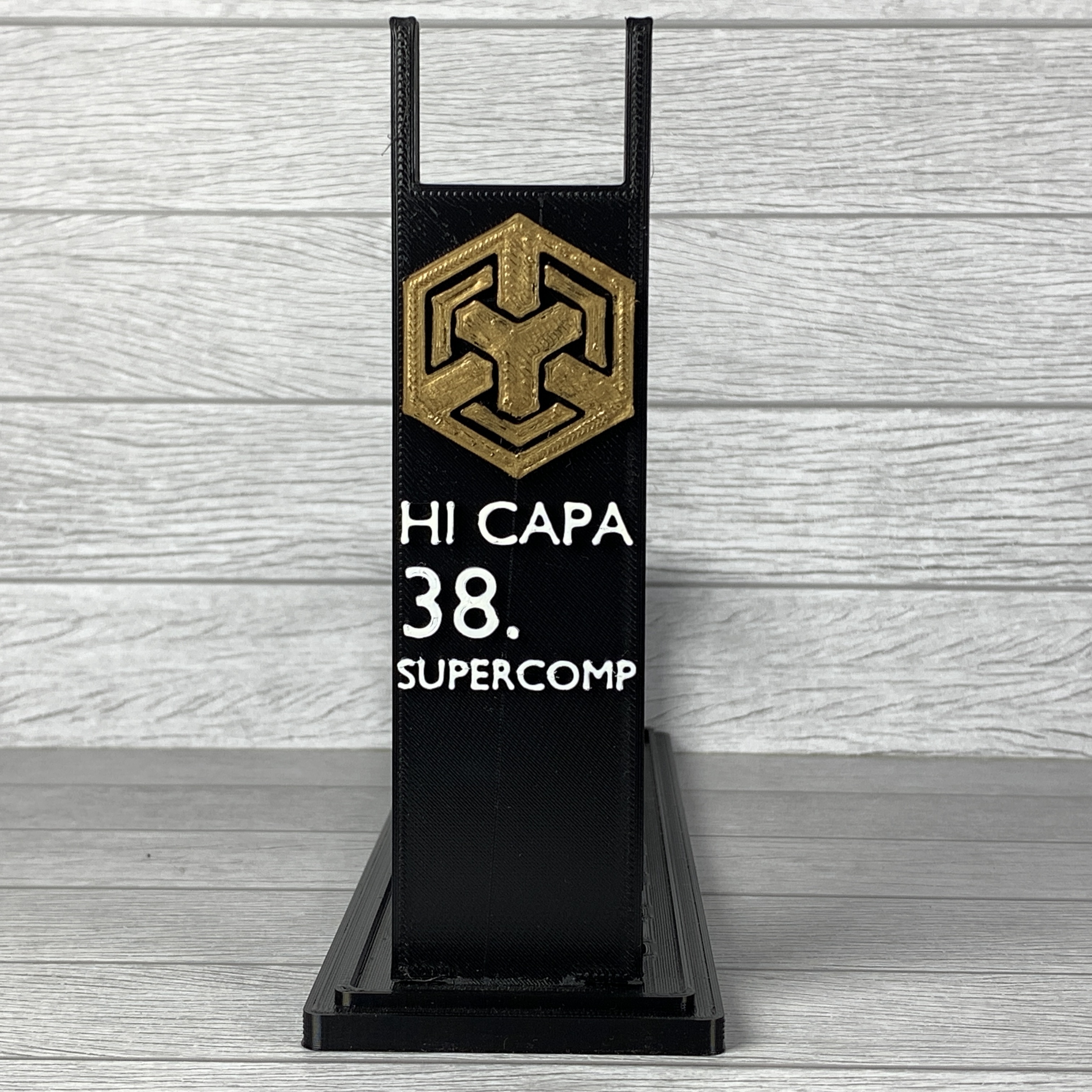 🔫 WE Armorer Works Hi Capa Hicapa 5.1 IPSC Airsoft Gun