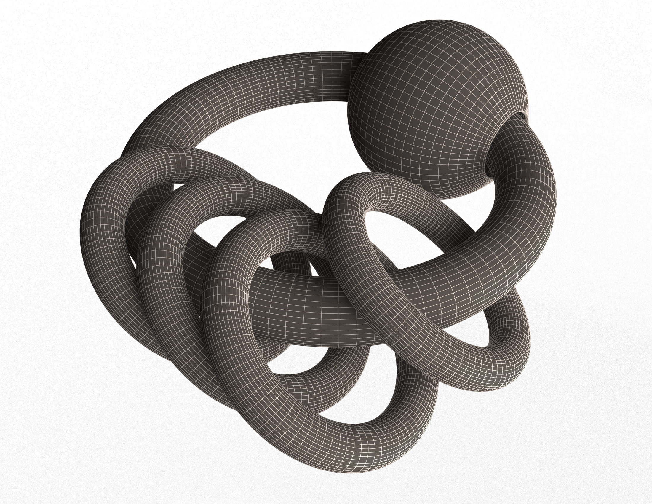 👶 Baby Rattle・ 3D File for ・Cults