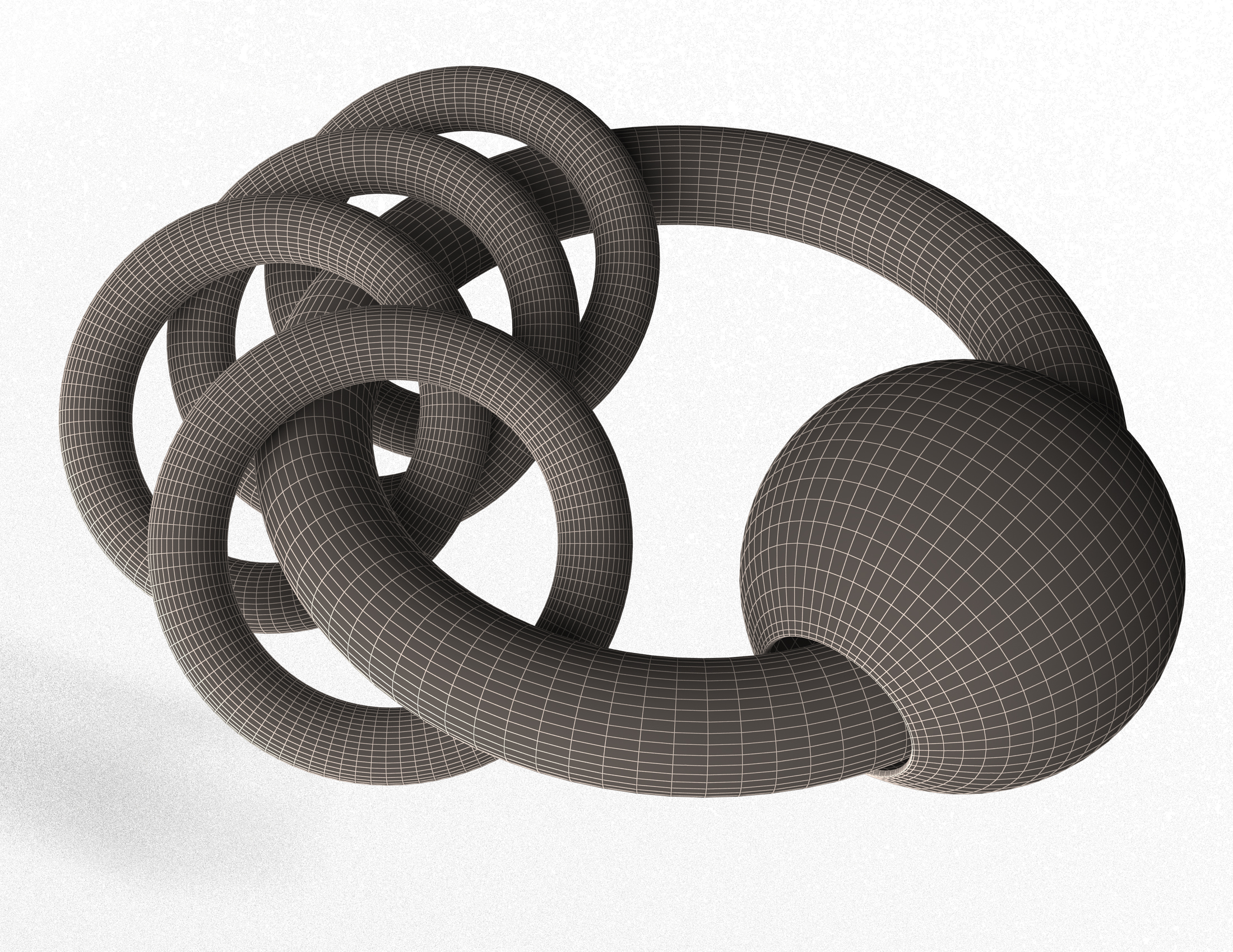 👶 Baby Rattle・ 3D File for ・Cults