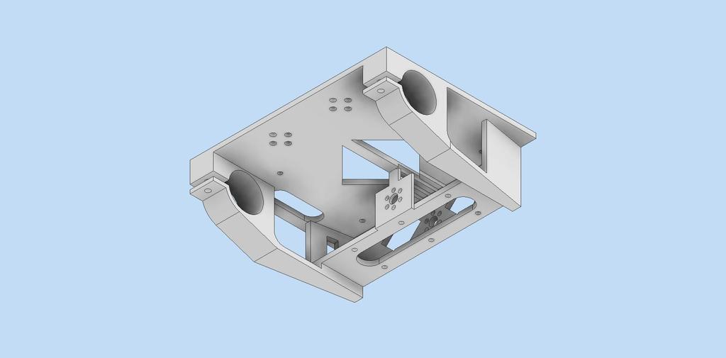 Free STL file FTC Minibot 🔌 ・Model to download and 3D print・Cults