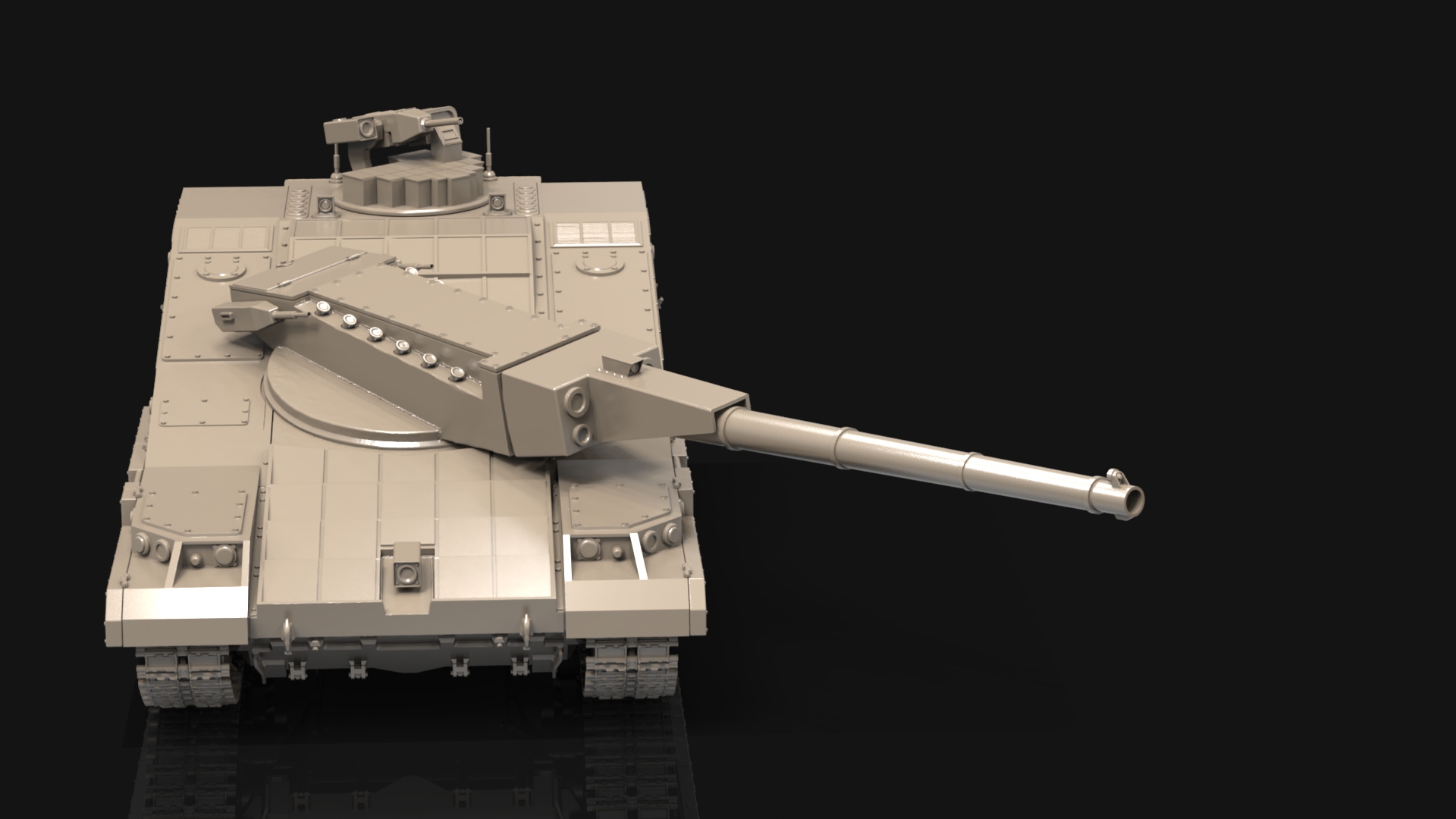 1/35 Trumpeter Object 490B - Squadron.com