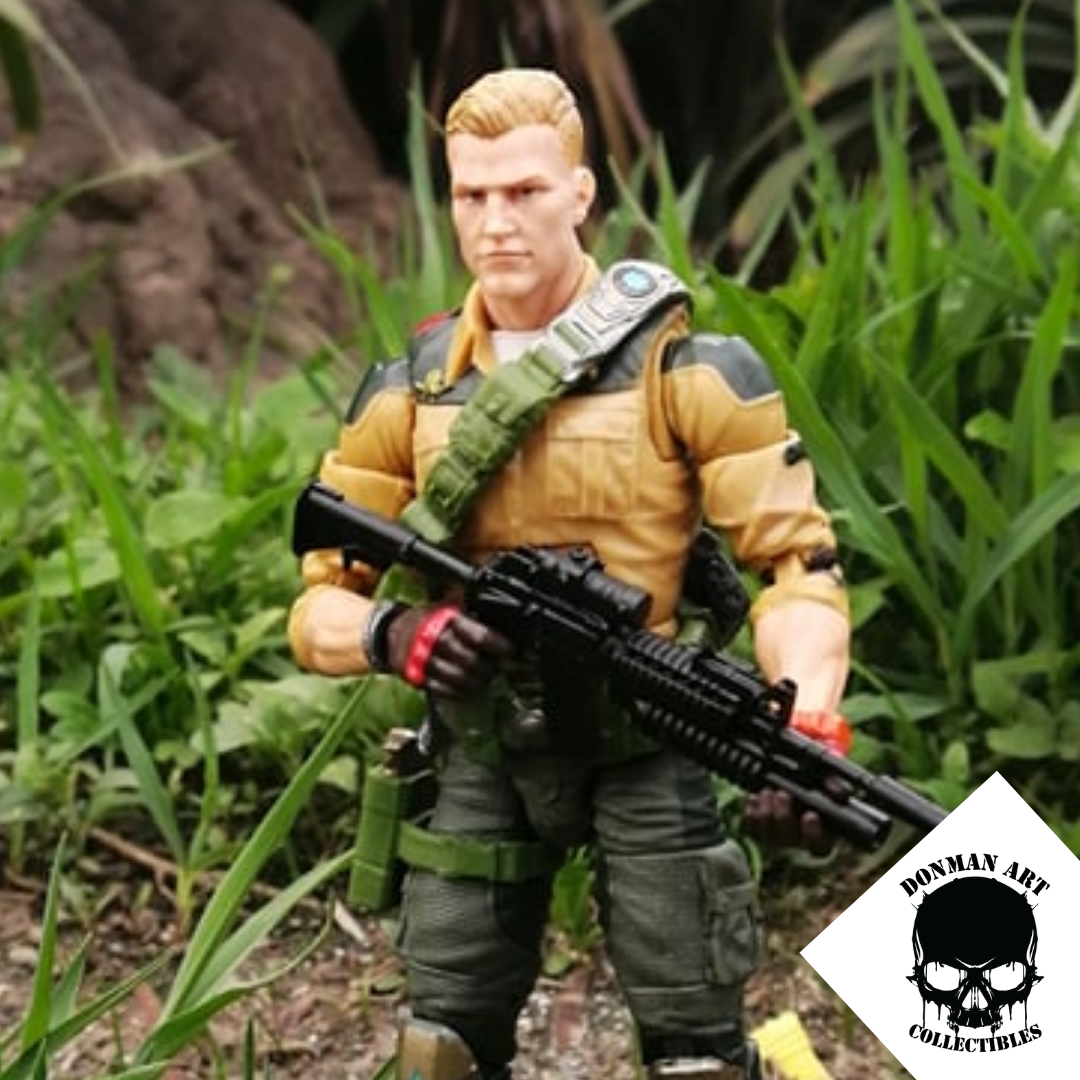 50 Stück Actionfiguren Ständerbasen Schwarz - Display Stützbasis Für 6 Zoll Figuren