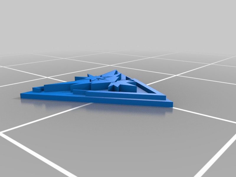 Free 3D file Pokemon Go Team Logos 🐉 ・3D printable model to download・Cults