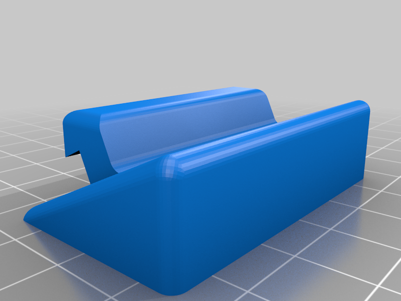 Free 3D file HoldPeak HP890CN Holder 🏢 ・3D printing template to ...