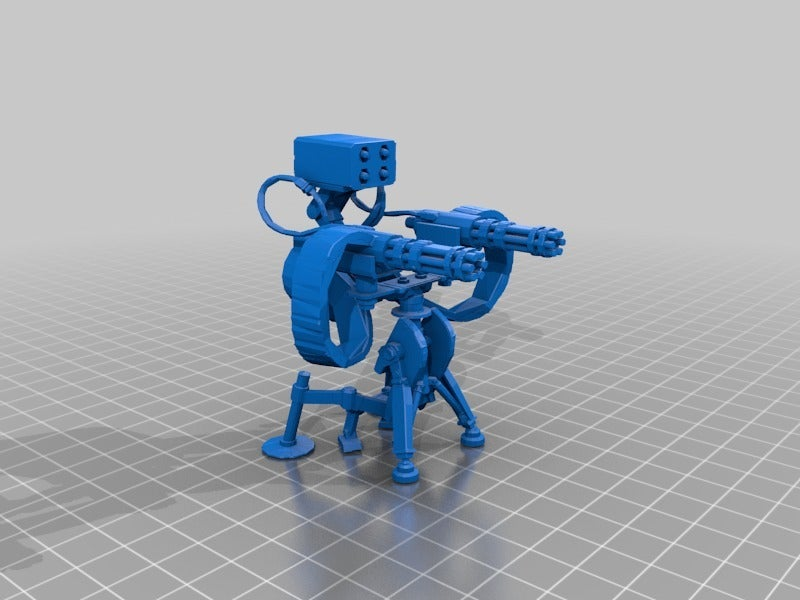 Tf2 24 File 🔫 Team Fortress 2 (TF2) Miniatures・Free STL File for ・Cults