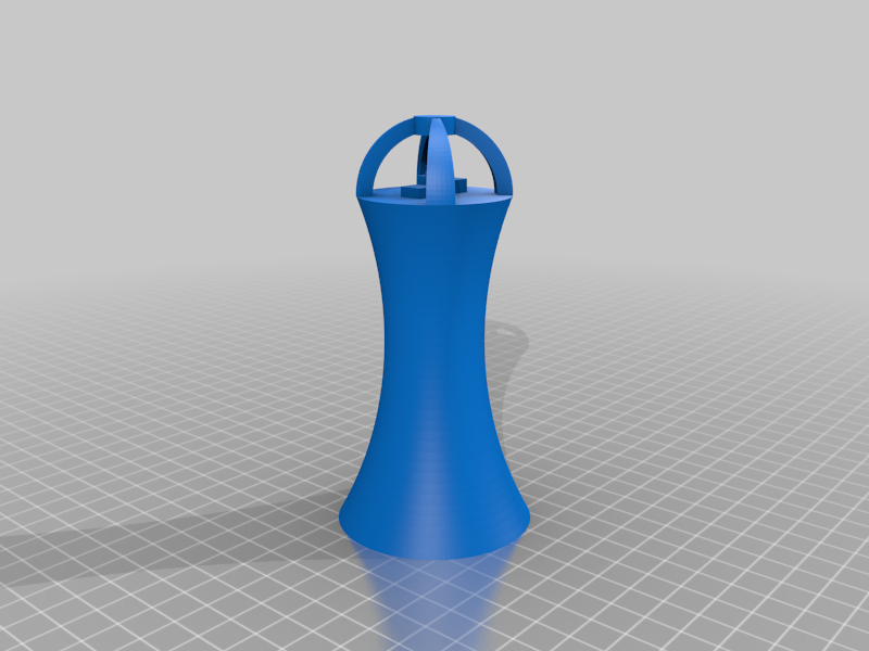 Free 3D file Trophy 🏆 ・Template to download and 3D print・Cults